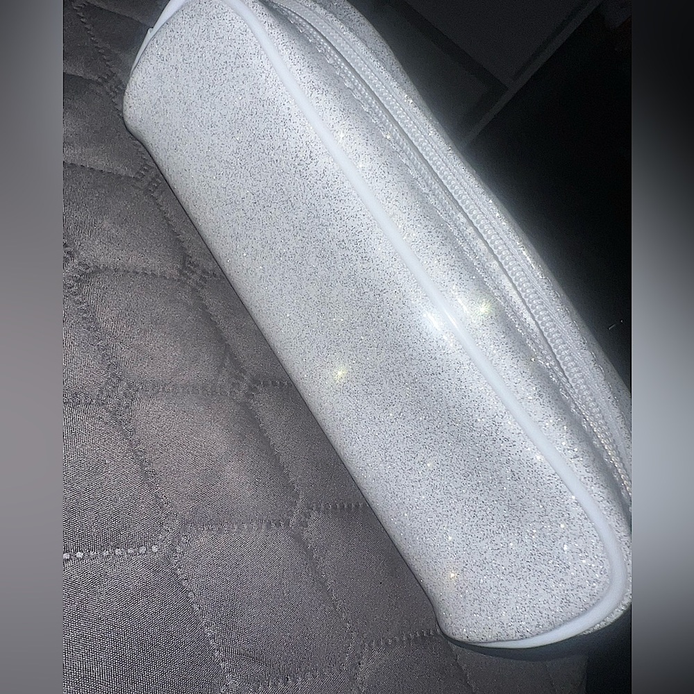 Jaclyn hill makeup bag NEW